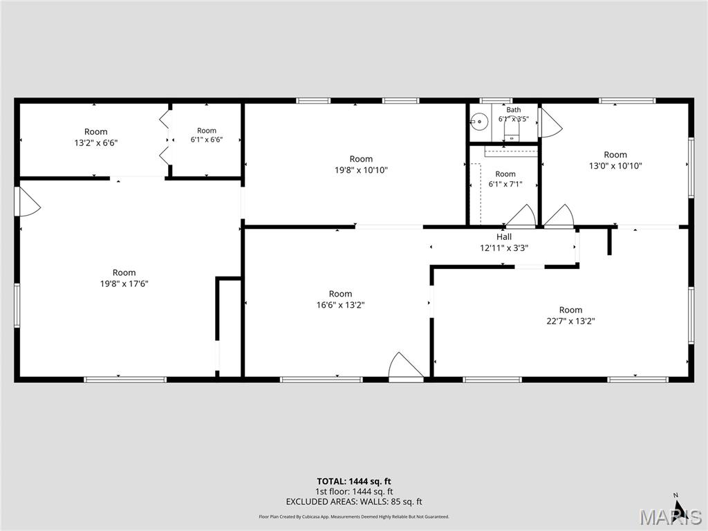 Town Kimmswick - Commercial Sale