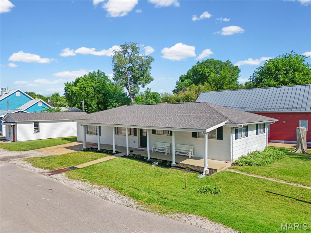 Town Kimmswick - Commercial Sale