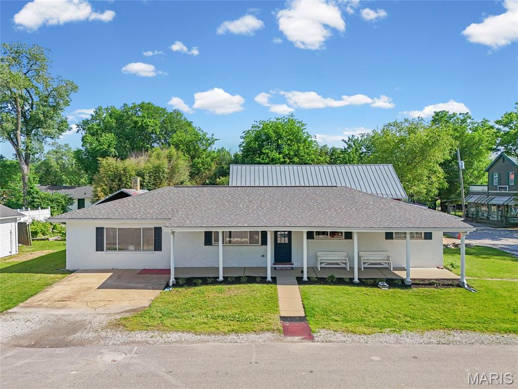 Town Kimmswick - Commercial Sale