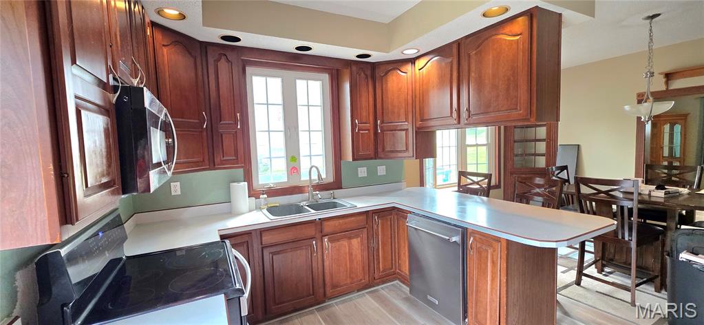 Opdykes Add - Residential