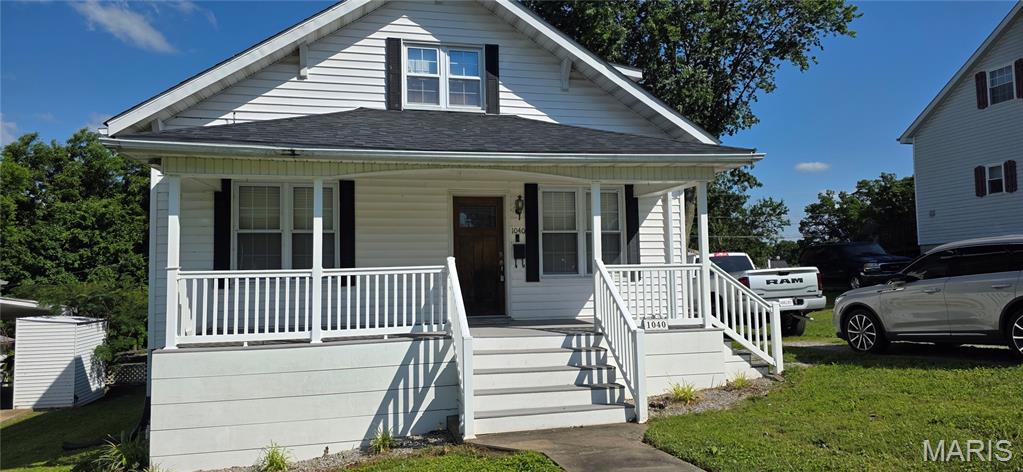 Opdykes Add - Residential