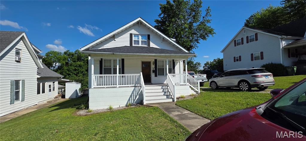 Opdykes Add - Residential