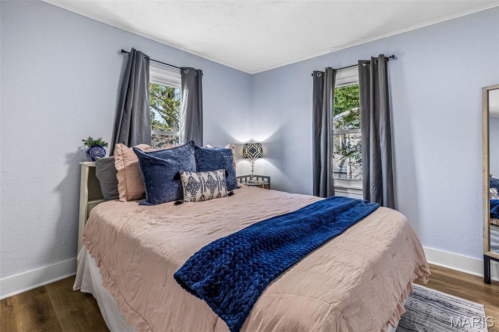 Flemings Third Add - Residential