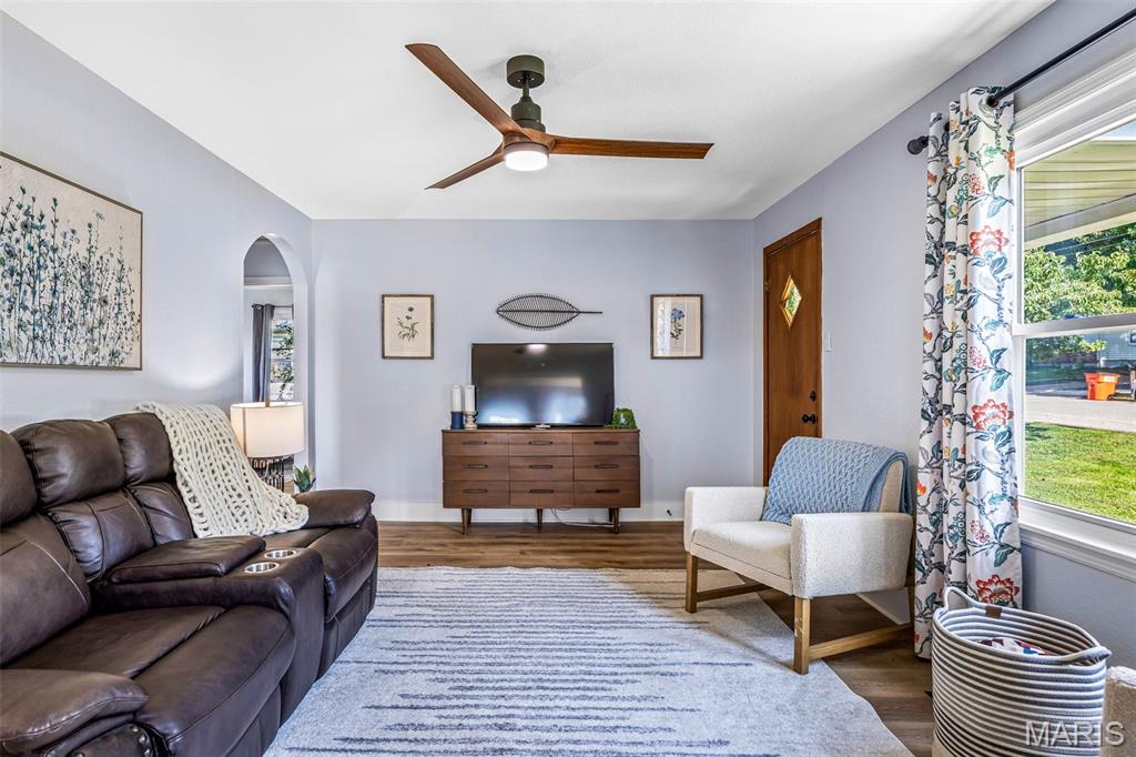 Flemings Third Add - Residential