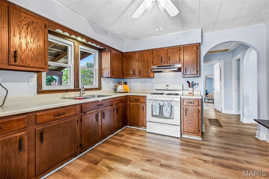 Flemings Third Add - Residential
