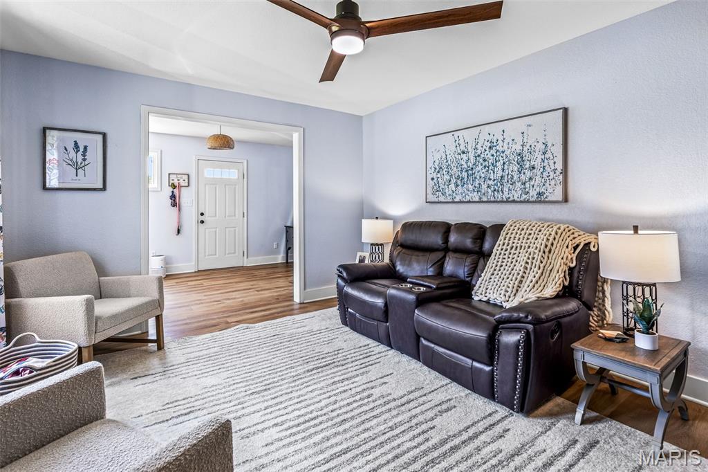 Flemings Third Add - Residential