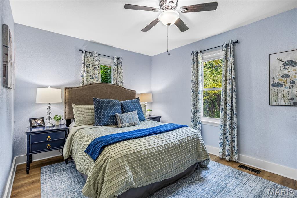 Flemings Third Add - Residential