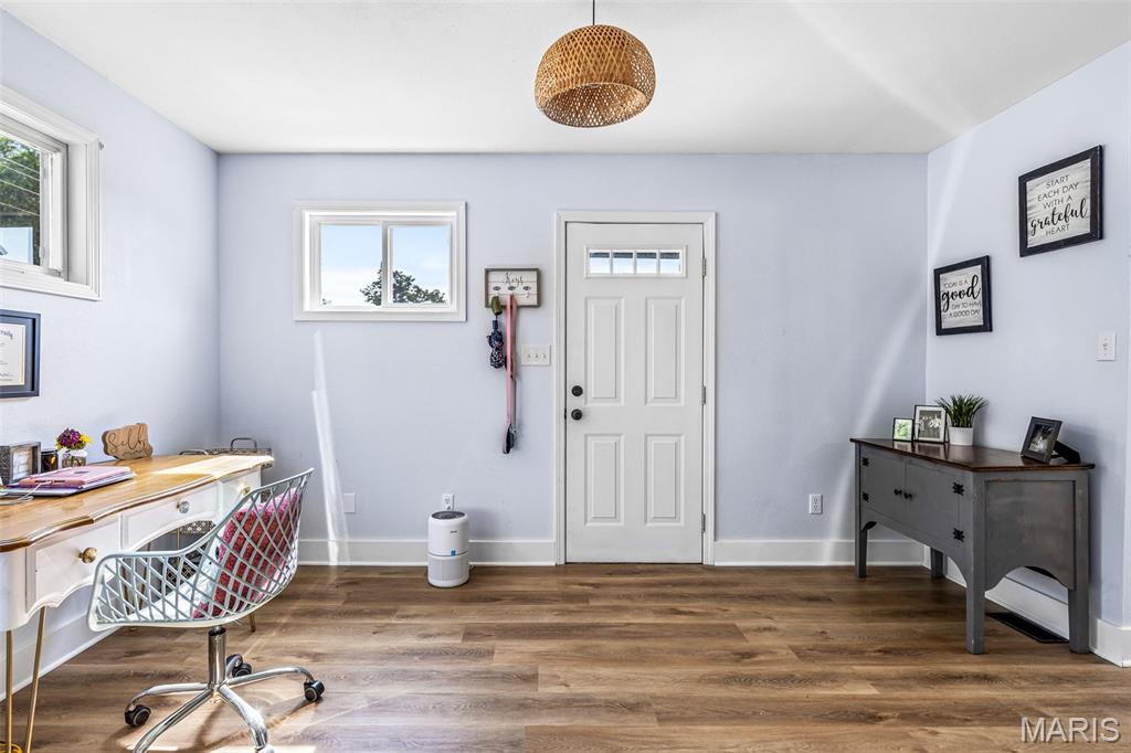 Flemings Third Add - Residential