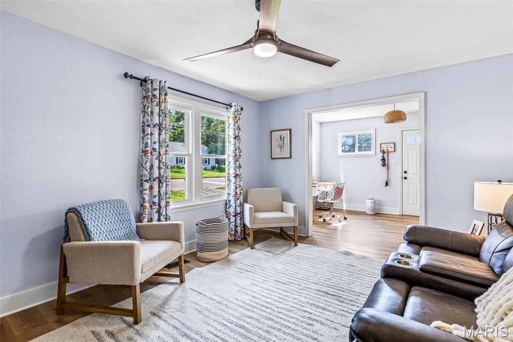 Flemings Third Add - Residential