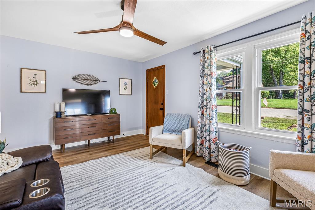 Flemings Third Add - Residential
