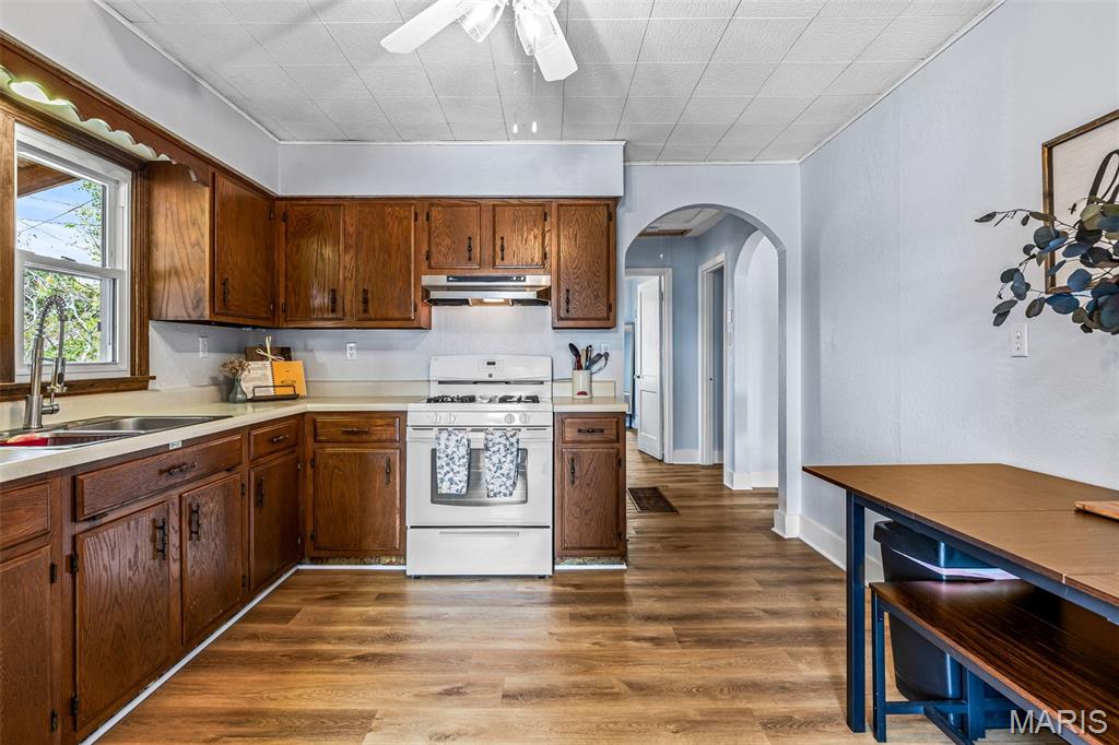 Flemings Third Add - Residential