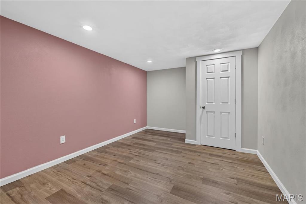 Not in Subdivision - Residential