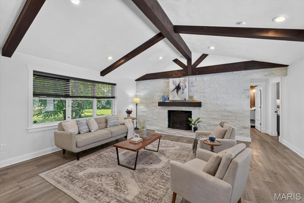 Not in Subdivision - Residential