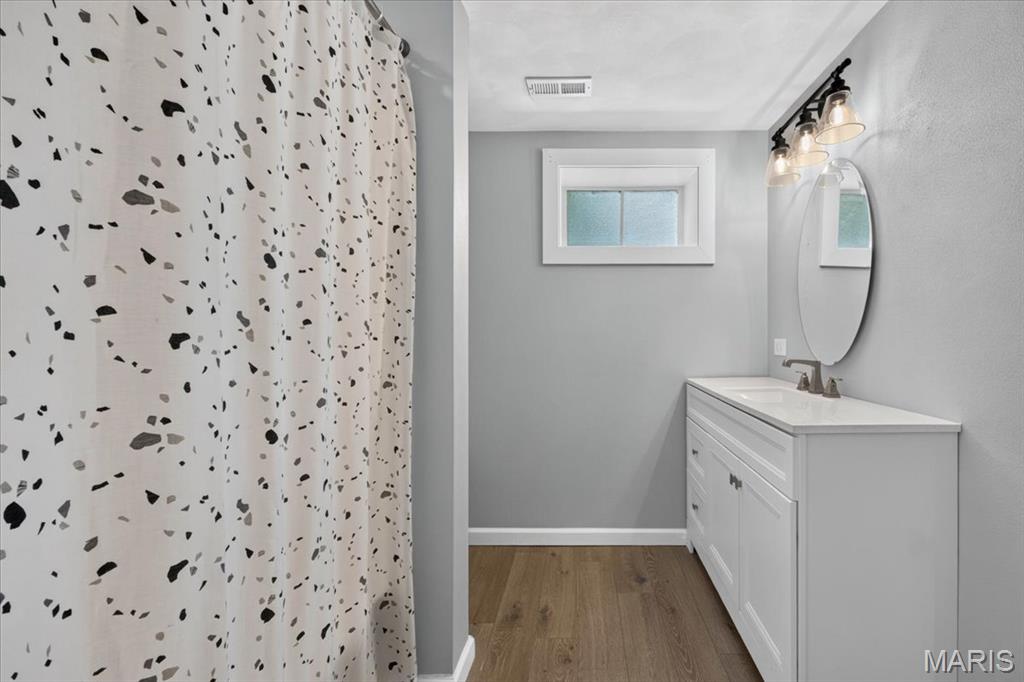 Not in Subdivision - Residential