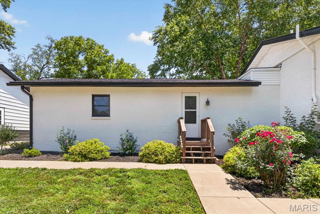 Not in Subdivision - Residential
