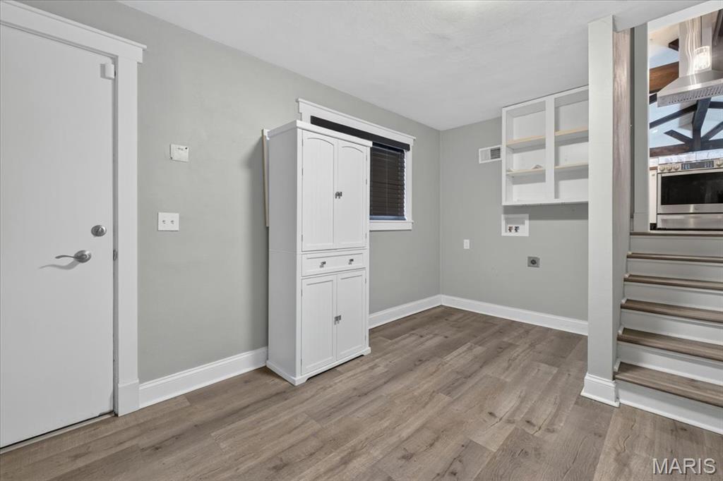 Not in Subdivision - Residential