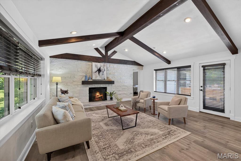 Not in Subdivision - Residential