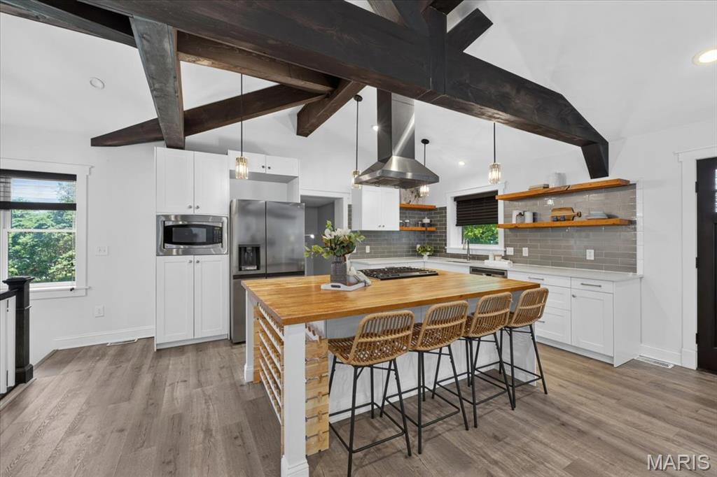 Not in Subdivision - Residential