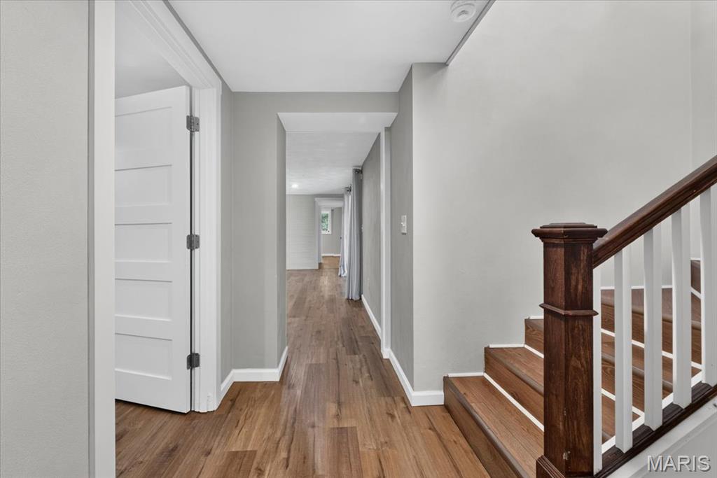 Not in Subdivision - Residential