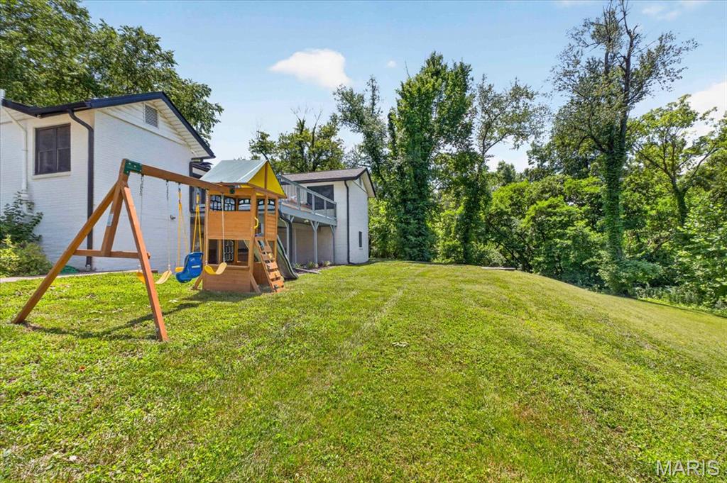 Not in Subdivision - Residential