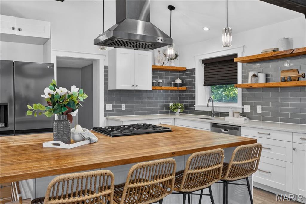 Not in Subdivision - Residential