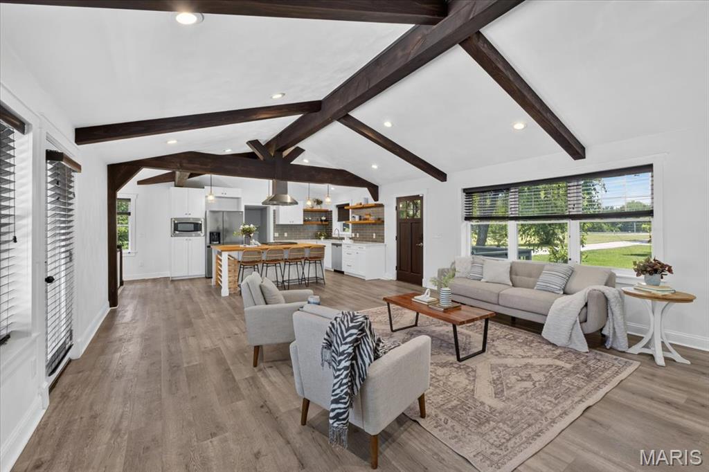 Not in Subdivision - Residential
