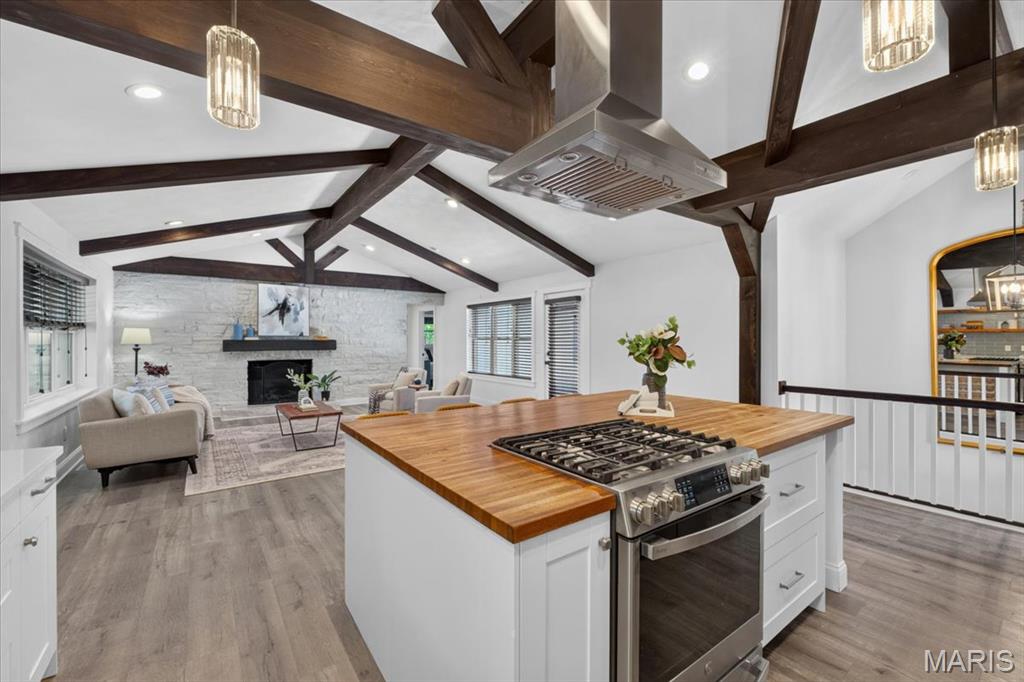 Not in Subdivision - Residential