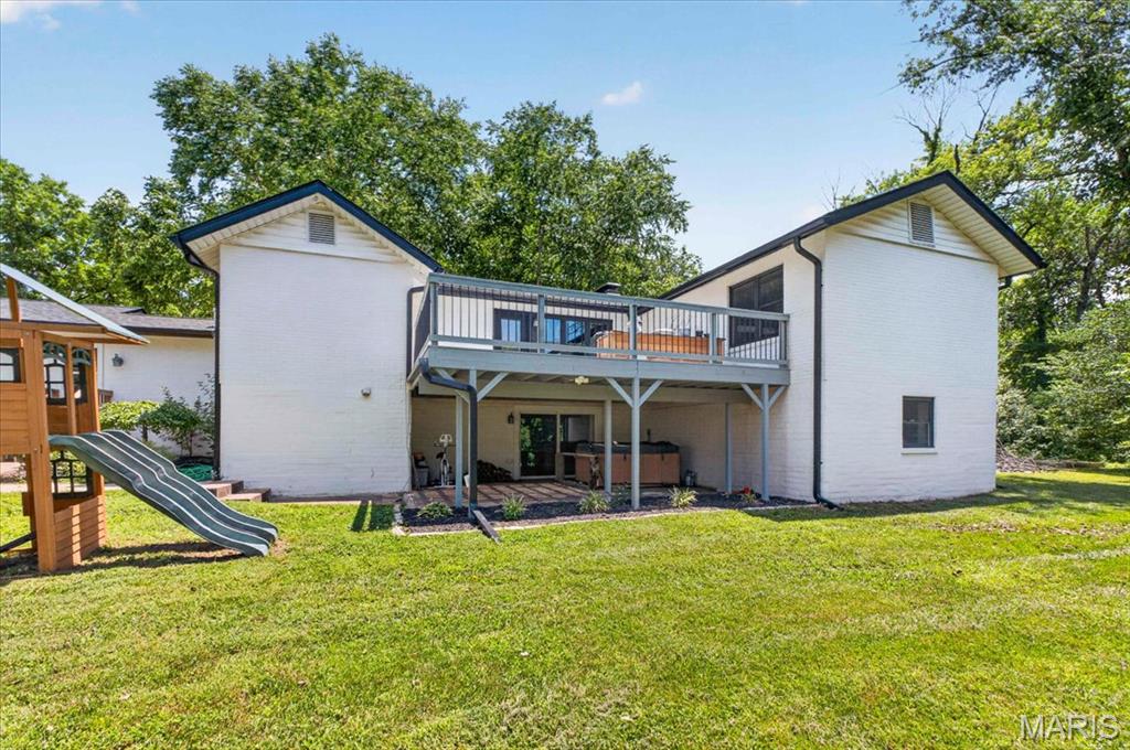 Not in Subdivision - Residential