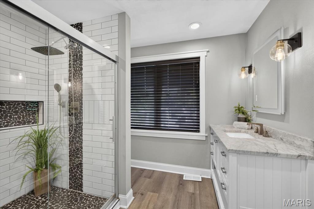 Not in Subdivision - Residential