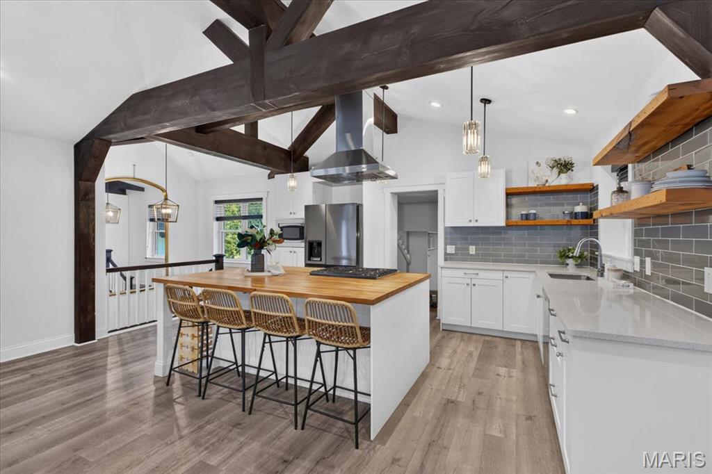 Not in Subdivision - Residential