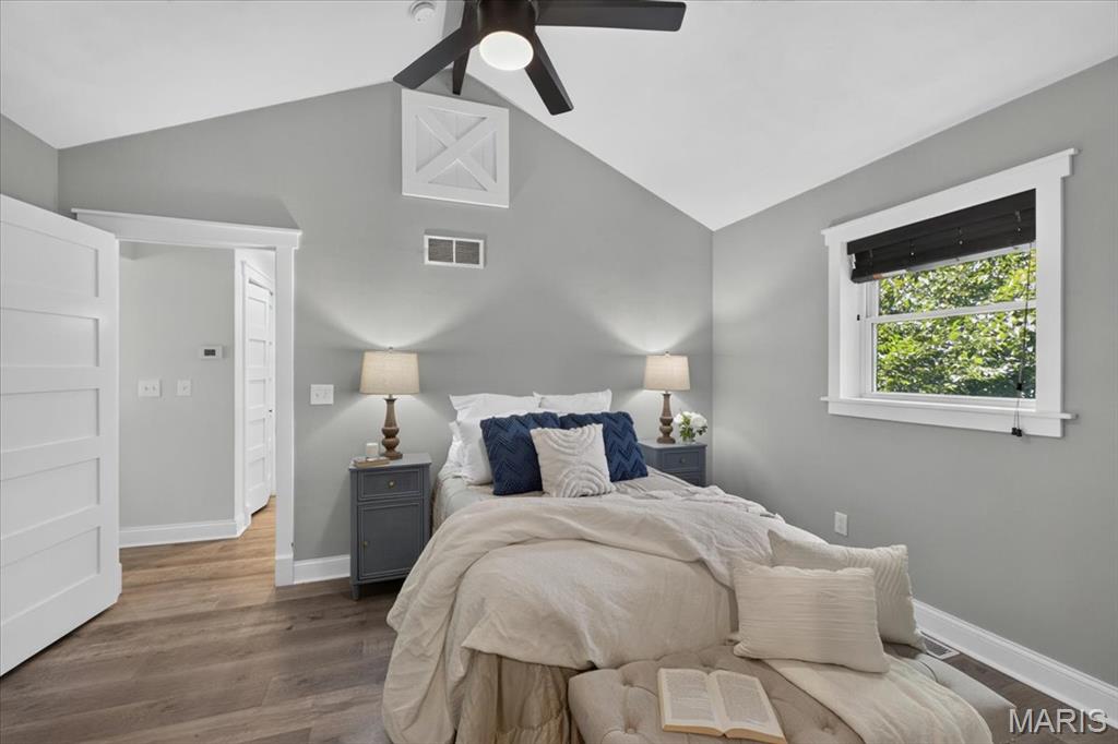 Not in Subdivision - Residential