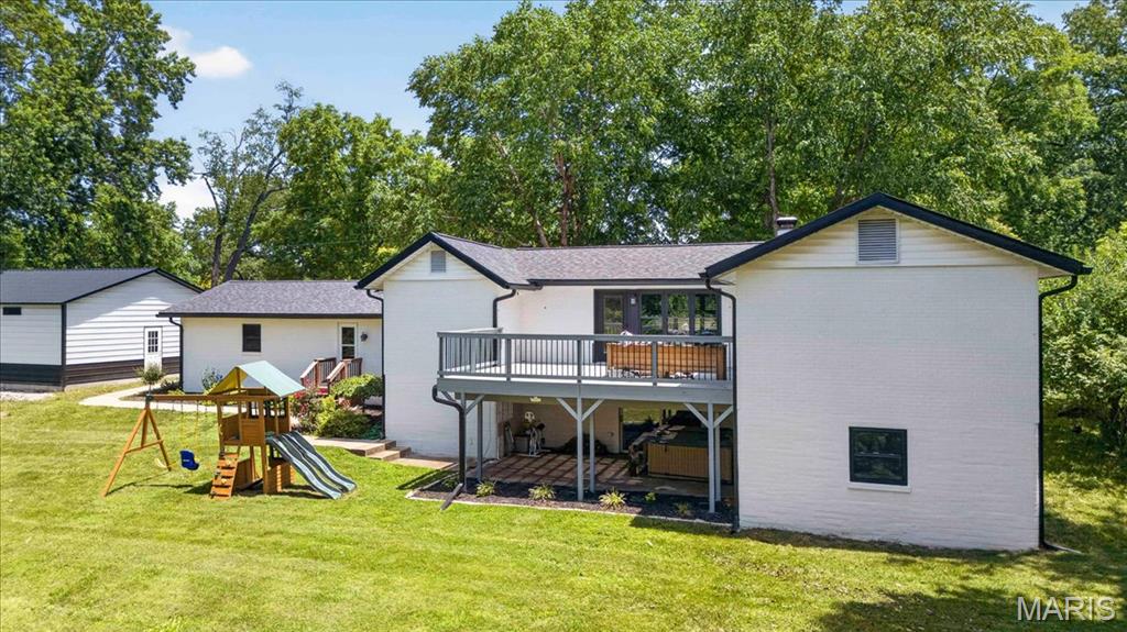 Not in Subdivision - Residential