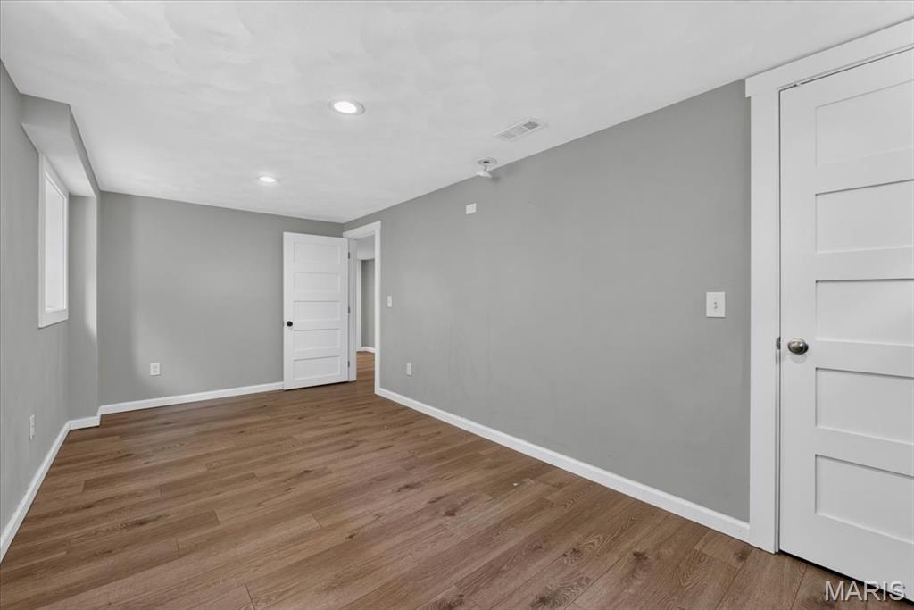 Not in Subdivision - Residential
