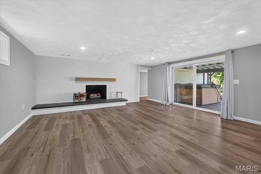Not in Subdivision - Residential
