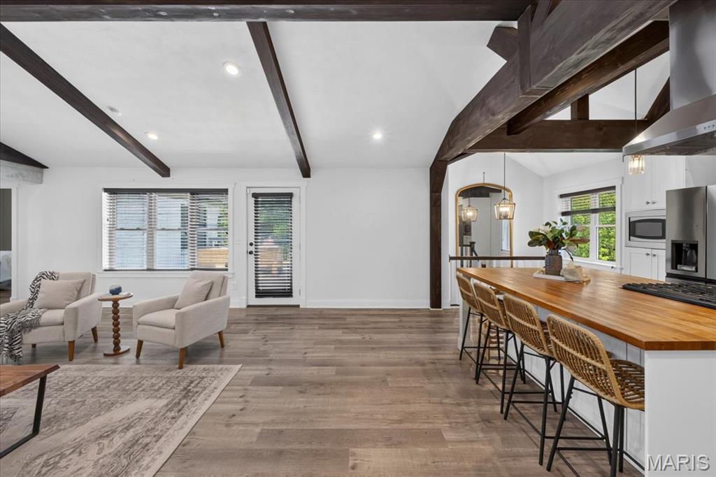 Not in Subdivision - Residential
