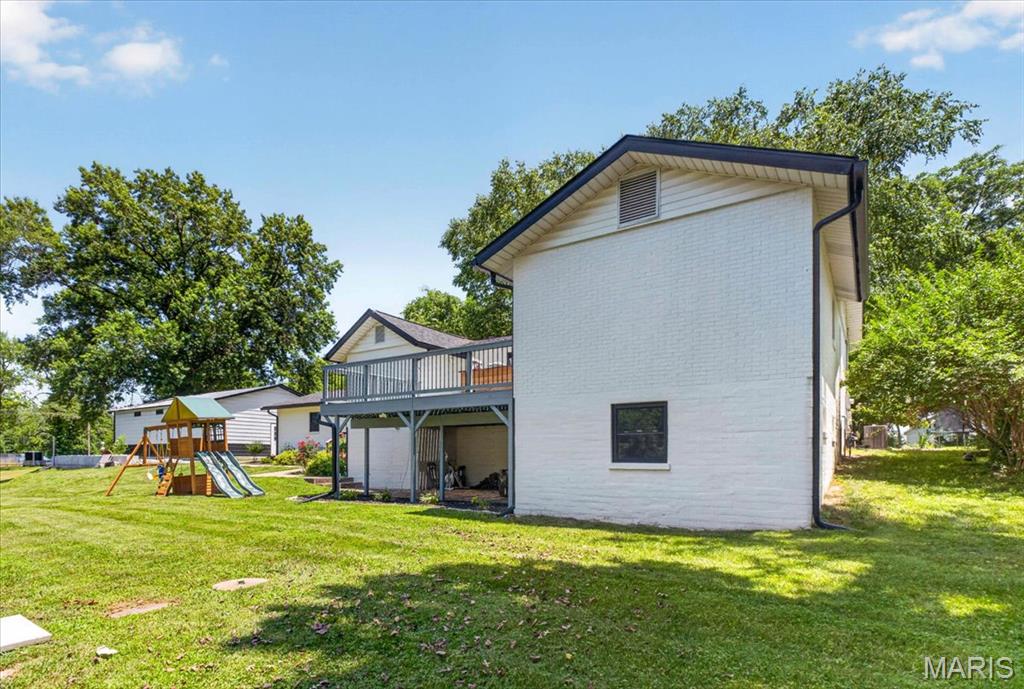Not in Subdivision - Residential