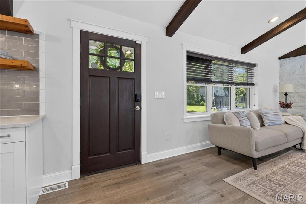 Not in Subdivision - Residential
