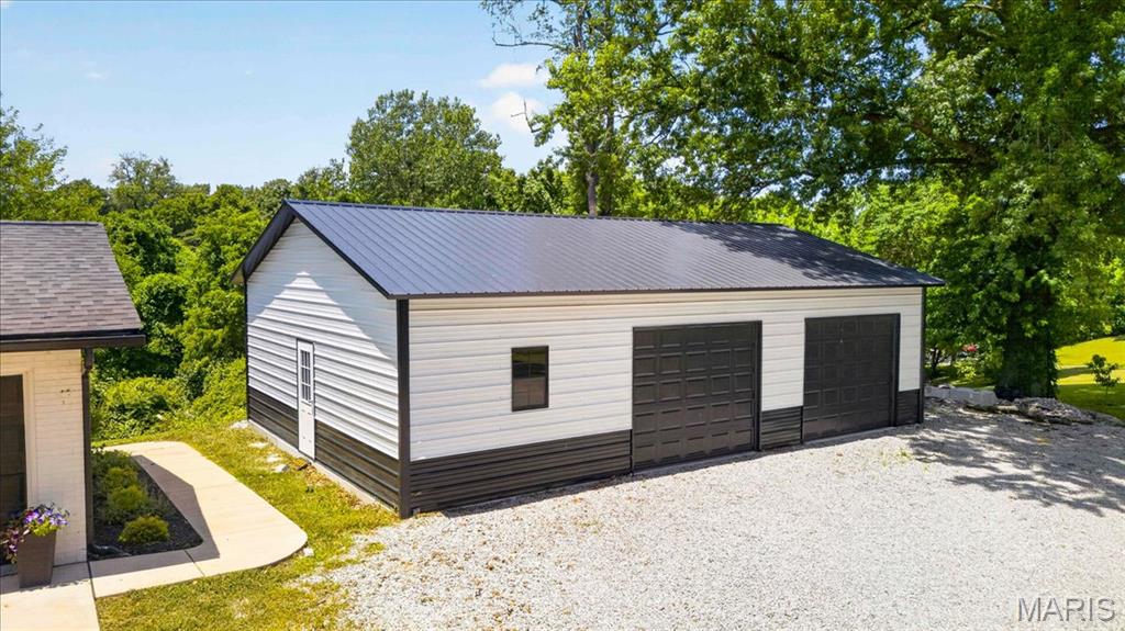 Not in Subdivision - Residential