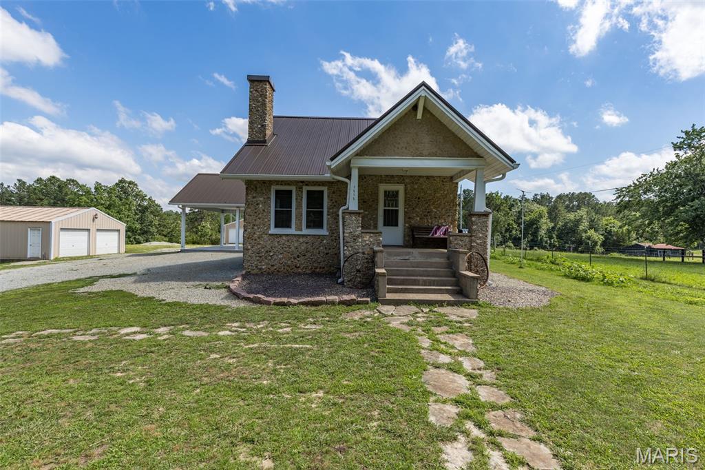 Step into a piece of history without sacrificing modern comfort. Nestled on 3.5 picturesque acres, this beautifully updated historic home offers the perfect blend of timeless character and contemporary convenience. From its original architectural details and classic craftsmanship to its thoughtfully renovated interiors, every corner of this home tells a story while providing the amenities today's buyers desire. This is more than a house- it's an opportunity to own a unique piece of history with room to live, grow, and create lasting memories!
