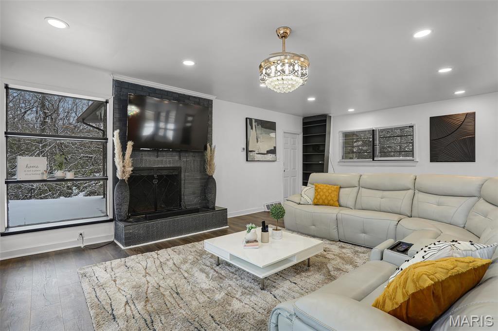 Knollwood - Residential