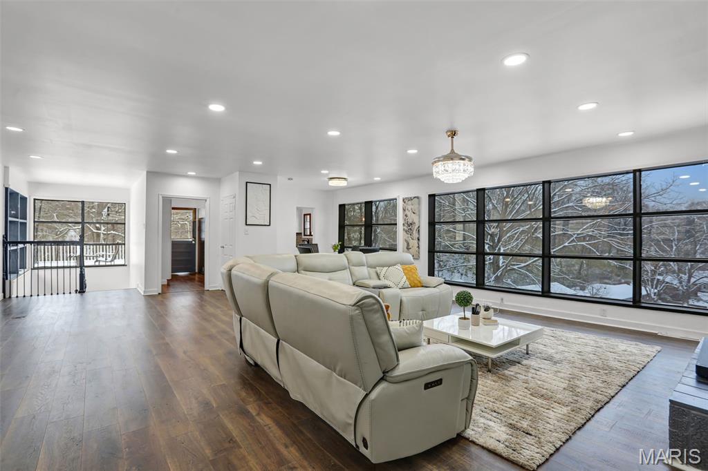 Knollwood - Residential