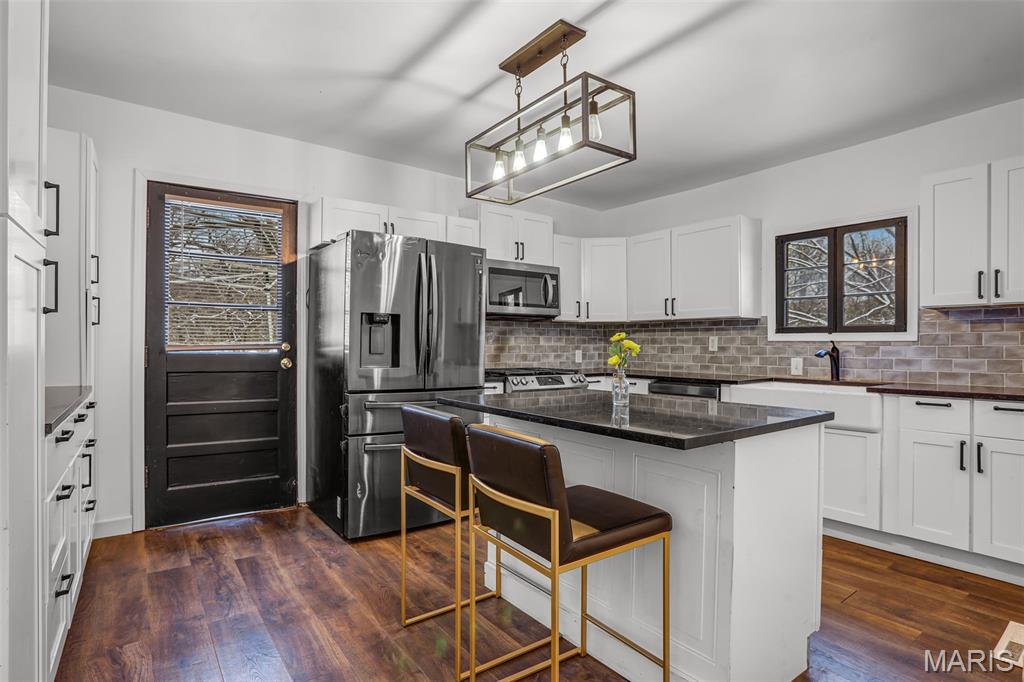 Knollwood - Residential