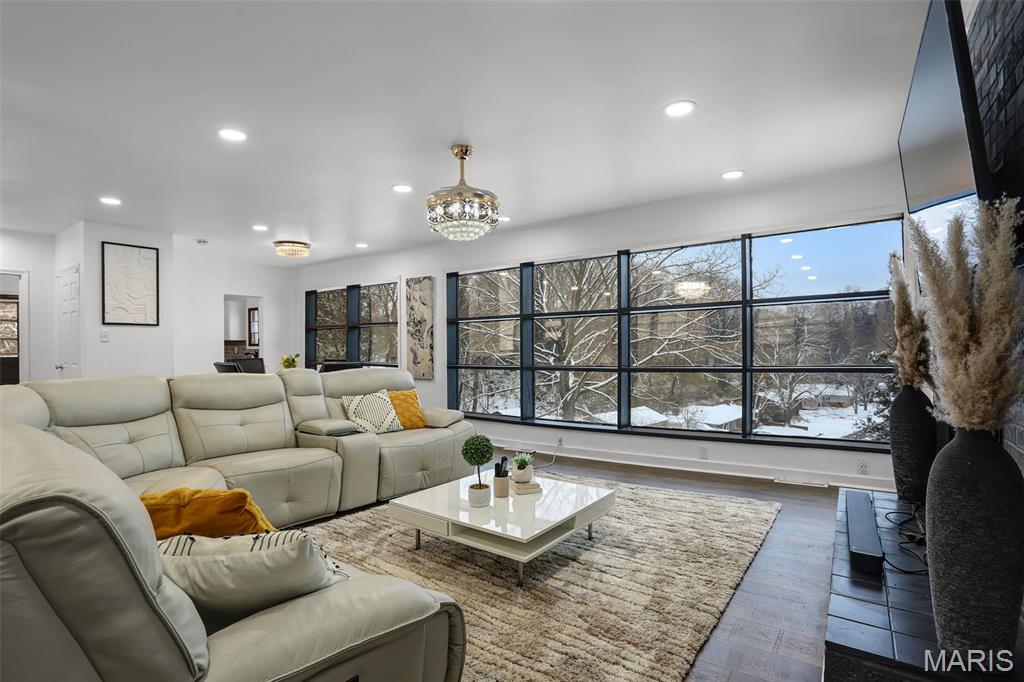 Knollwood - Residential