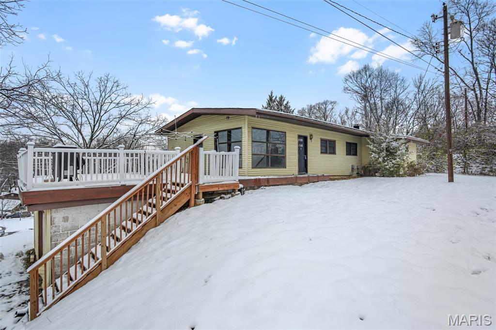 Knollwood - Residential