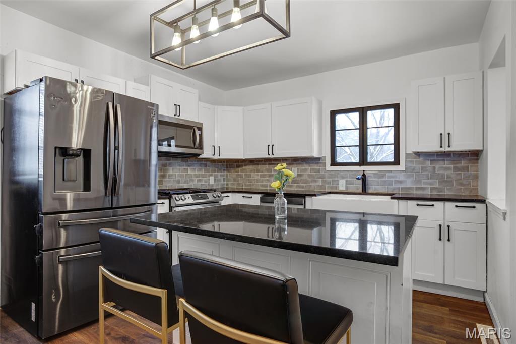 Knollwood - Residential