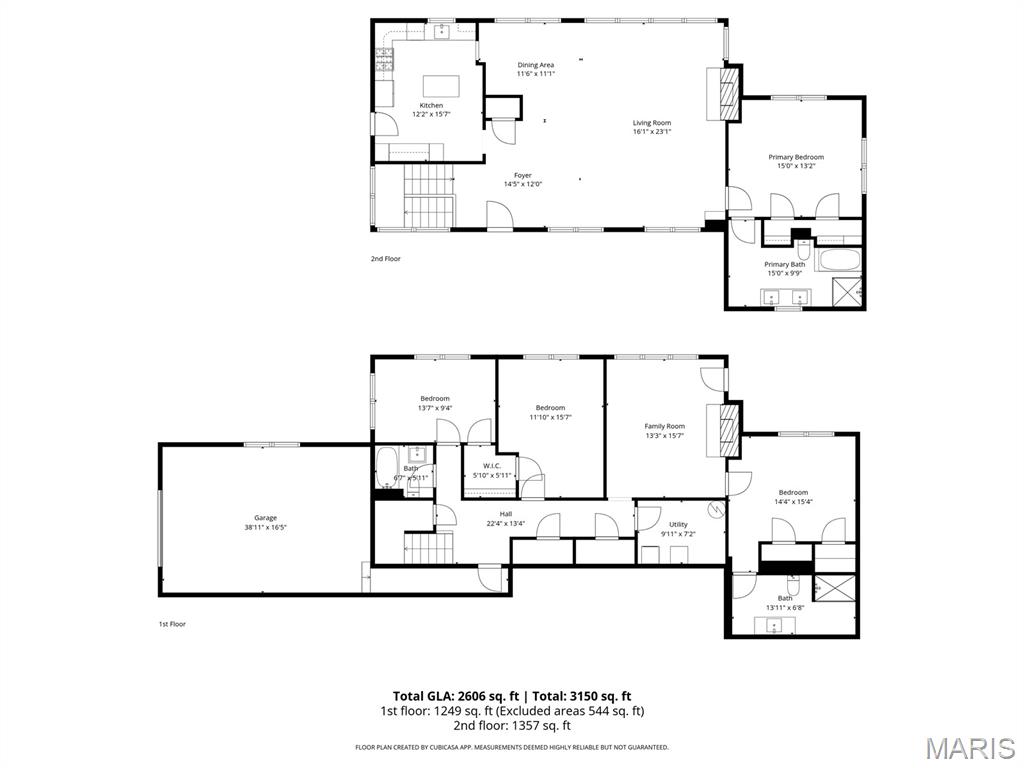 Knollwood - Residential