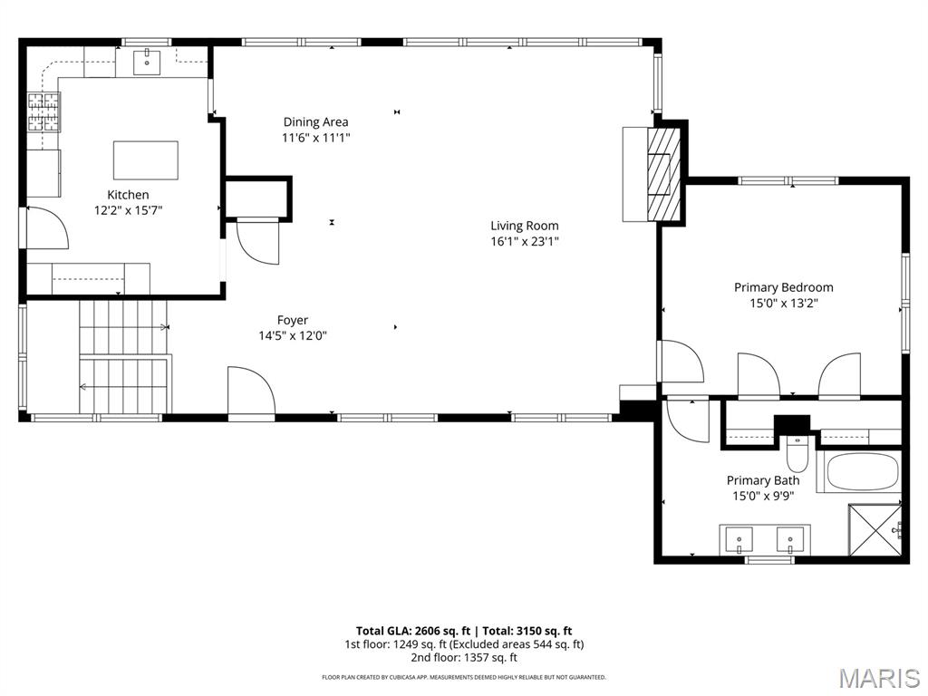 Knollwood - Residential
