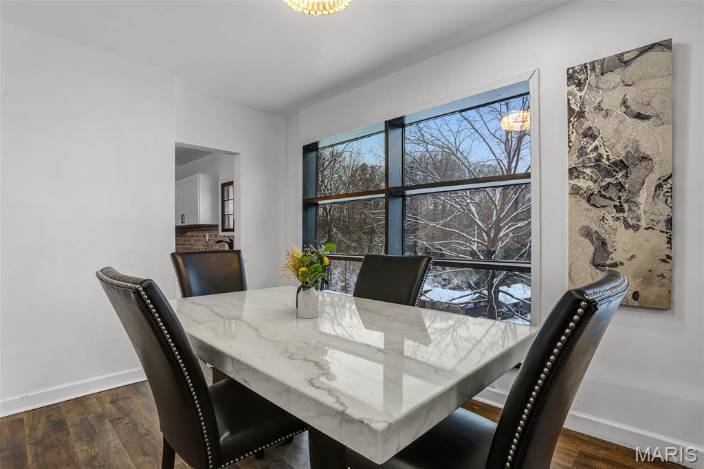 Knollwood - Residential