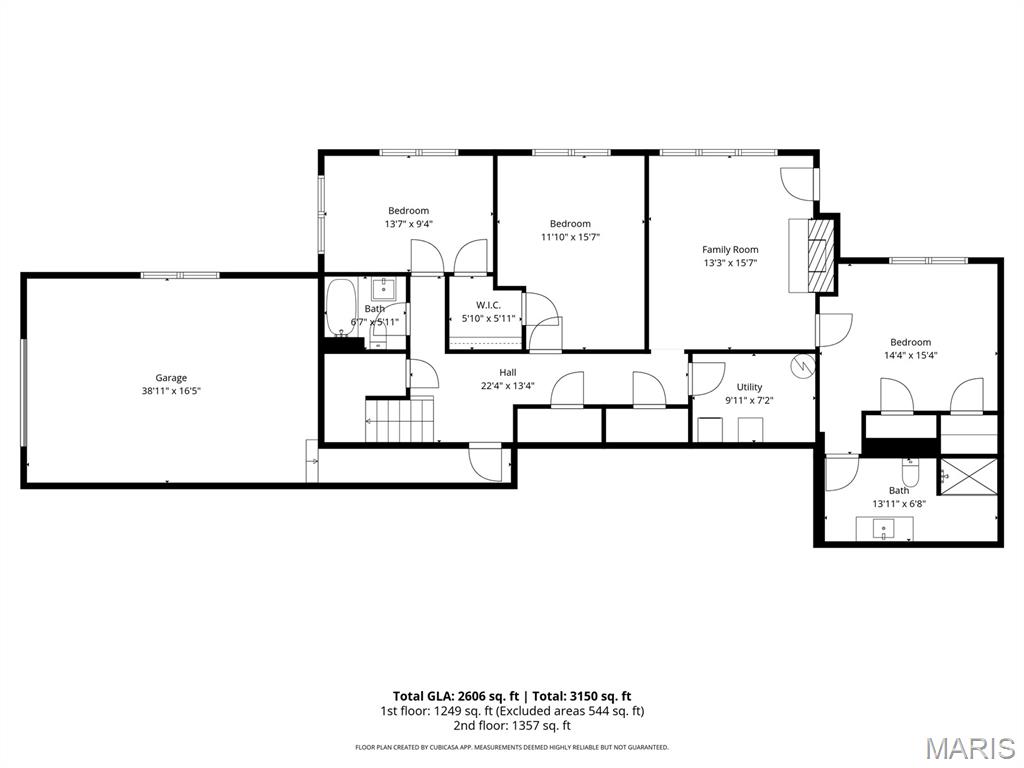 Knollwood - Residential