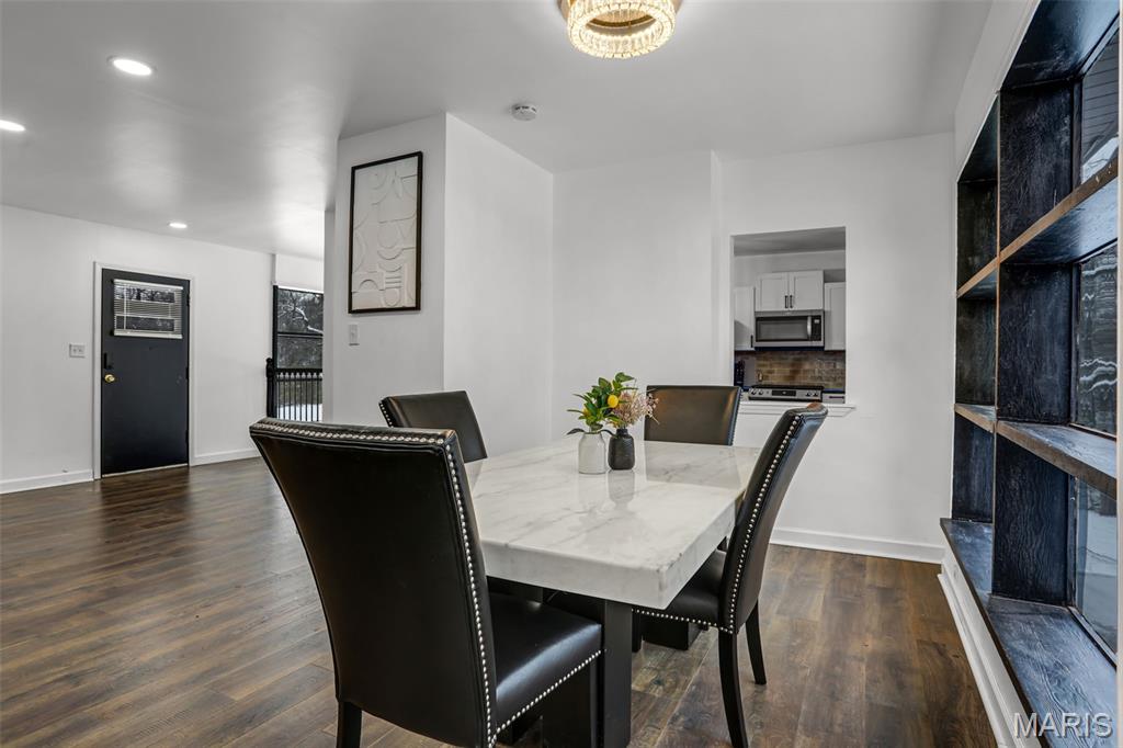 Knollwood - Residential